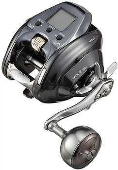 Катушка электрическая Daiwa Seaborg 21 300J (10810018)