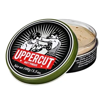 Помада Uppercut Deluxe Pomade 100 г