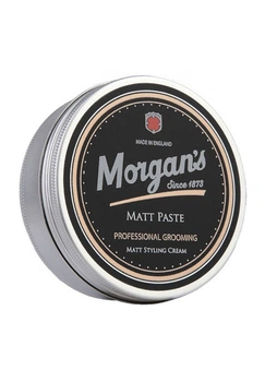 Матовая паста Morgans Matt Paste 120мл