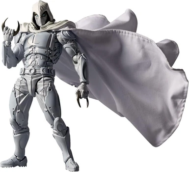 Игрушка Лунный рыцарь Revoltech Amazing Yamaguchi Moon Knight Action Figure