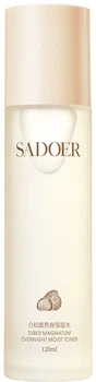 Тонер для лица Sadoer White Truffle Face Toner с Белым трюфелем 120 мл (6942349708725)