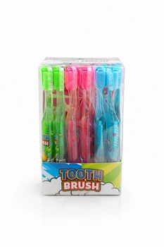 Щітка зубна з джемом Tooth Brush 8г./ 30 шт