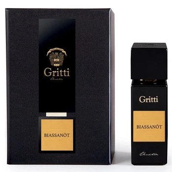 Духи унисекс Gritti Biassanot 100 мл