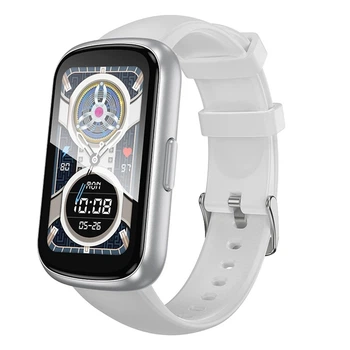 Смарт часы Hoco Y25 Smart Sports Watch Silver