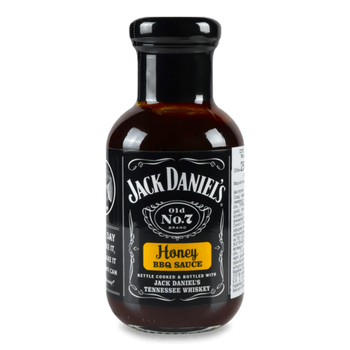 Соус Jack Daniel's Honey BBQ Sauce