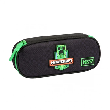 Пенал YES PH-30 Minecraft Adventure 533768