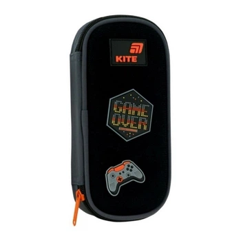 Пенал мягкий Kite Game Zone (K26-662-10)