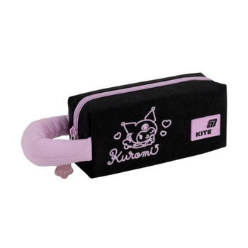 Пенал м'який Kite Kuromi (HK26-2703-2)