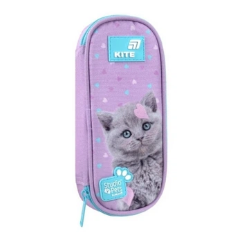 Пенал м'який Kite Studio Pets (SP26-599)