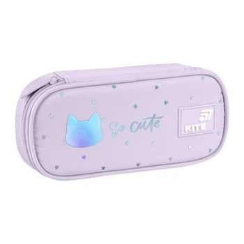 Пенал мягкий Kite So Cute (K26-662-21)