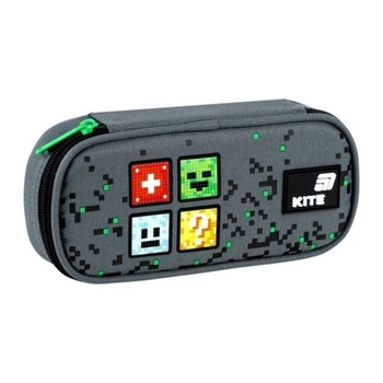 Пенал мягкий Kite Pixel (K26-662-22)