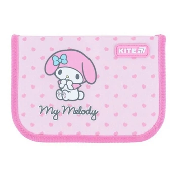Пенал твердый Kite Hello Kitty, 1 отдел., 1 отв., без наполнения (HK26-621-3)