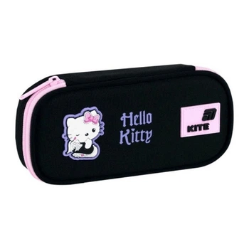 Пенал мягкий Kite Hello Kitty (HK26-662-1)