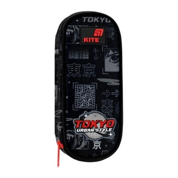 Пенал мягкий Kite Tokyo (K26-599-18)