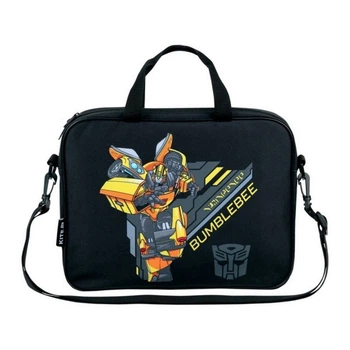 Сумка-портфель Kite Transformers, A4, на молнии, 1 отдел. (TF26-589)