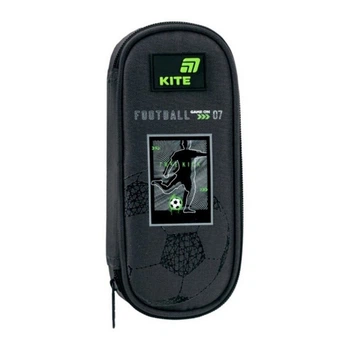Пенал мягкий Kite Goal (K26-599-4)