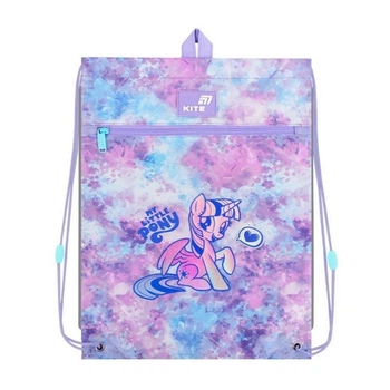 Сумка для взуття Kite My Little Pony, з кишенею (LP26-601M)