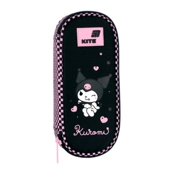 Пенал м'який Kite Kuromi (HK26-599-5)