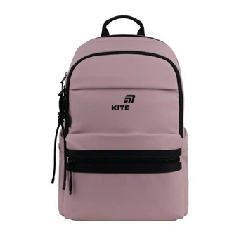 Рюкзак для підлітка (міський) Kite Education Teens Pink, жіночий, рожевий (K26-2721L-3)