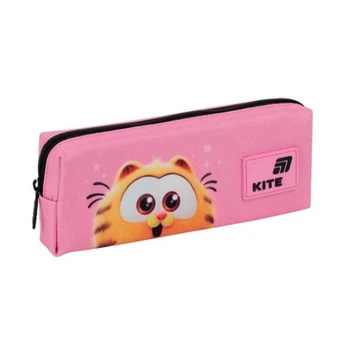 Пенал мягкий Kite Garfield (GF26-642-1)