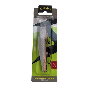 Воблер Strike Pro Inquisitor 110SP 16.6г SIN023G,5055672