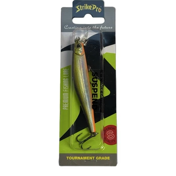 Воблер Strike Pro Jumper 90SP 10г 612T,5055922