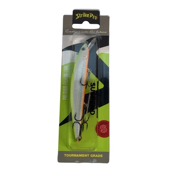 Воблер Strike Pro Montero 110SP 13.1г 624T,5056121