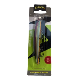 Воблер Strike Pro Montero 110SP 13.1г GC10F,5056405
