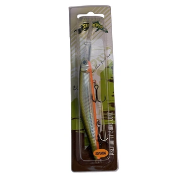 Воблер Strike Pro Inquisitor DR 110SP 18.9г 612T,5056020