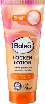 Лосьйон для укладання локонів Balea (Styling Locken Lotion) 100 мл