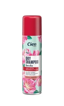 Сухой шампунь Cien (Cherry Kiss), 200 мл