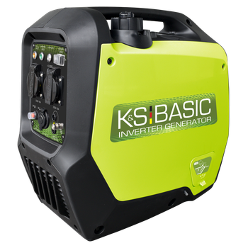 Генератор інверторний KSB 21i S
