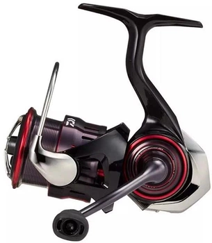 Котушка Daiwa Gekkabijin 23 LT 2000S (A0006467201)