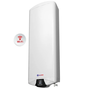 Водонагрівач Eldom GALANT DRY 100 3x 1000 W DV100FDW-W HVS