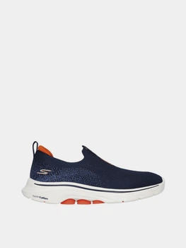 Сліпони Skechers 8166182 Синій 42 KM5241