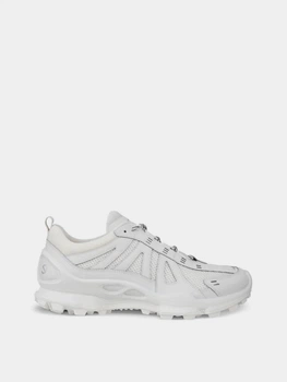 Кроссовки повседневные ECCO 7447047 Белый 44 ZM5863