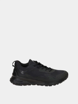 Кроссовки повседневные ECCO 8833304 Чёрный 41 ZM6089