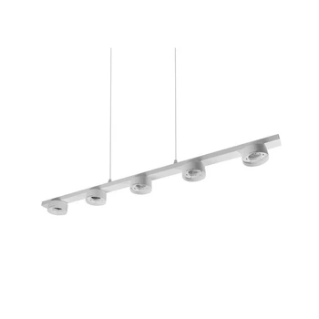 Светильник подвесной Light Set Perlyna RL 300624 белый