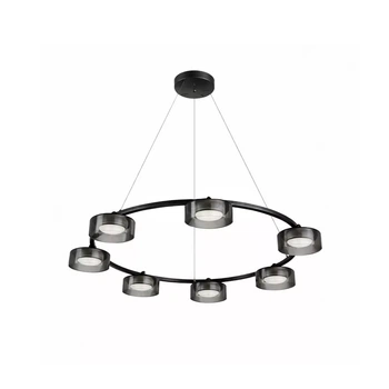 Светильник подвесной Light Set Dusha MS241-Y7 303625