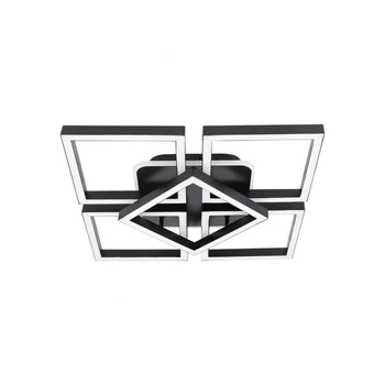 Люстра Ardero LED AL6491ARD 105W 3000K-6000K