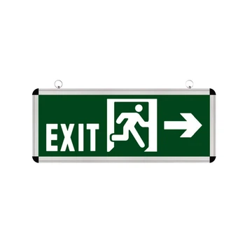 Аварийный светильник Horoz Electric EXIT 084-020-0002