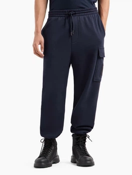 Джоггеры Armani Exchange 9297988 Тёмно-синий XL WH4583