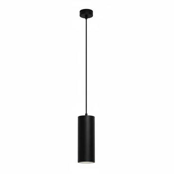 Светильник подвесной Esllse Siena R 923395 черный