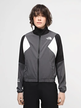 Ветровка The North Face 8289907 Серый XL N5869