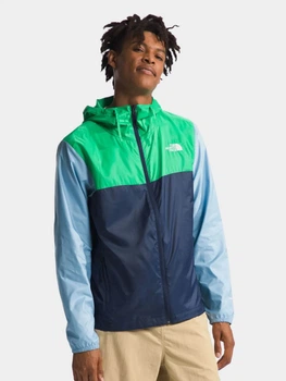 Вітровка The North Face 6874487 Синій XXL N5851