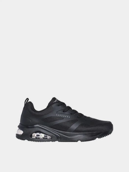 Кроссовки повседневные Skechers 6347692 Чёрный 46 KM5080