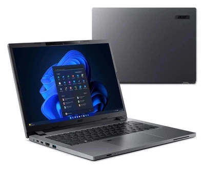Ноутбук Acer TravelMate P2 14 Ultra 5-125H /16GB/512/Win11P (TMP214-75-G3-TCO || NX.BQQEP.002)