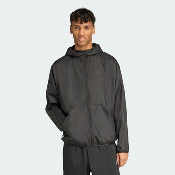 Мужская ветровка City Tech Utility adidas JM3896 (XS) черный (4068811758684)