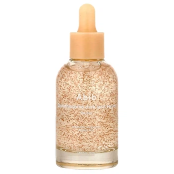 Зволожувальна та освітлювальна сироватка для обличчя Abib Glutathiosome Dark Spot Serum Vita Drop, 50 мл