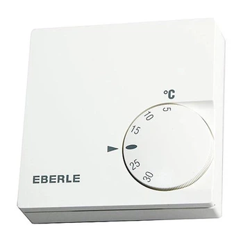 Терморегулятор Eberle RTR-E 6121 (механический)